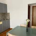 Hila Apartamento Njivice