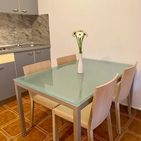 Apartman Hila Njivice