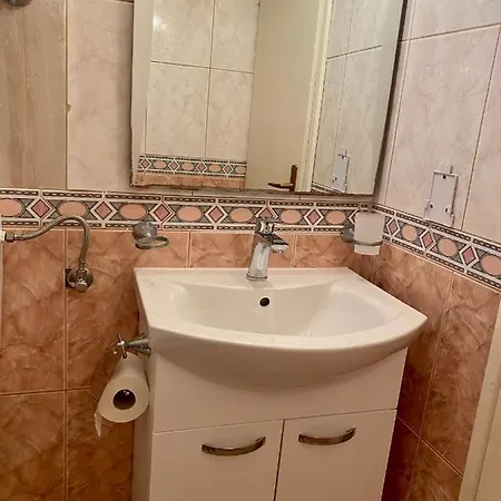 Hila Apartman