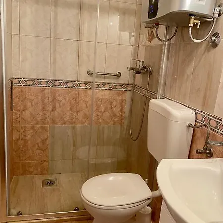 Hila Apartman