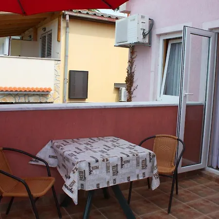 Apartman Hila Njivice