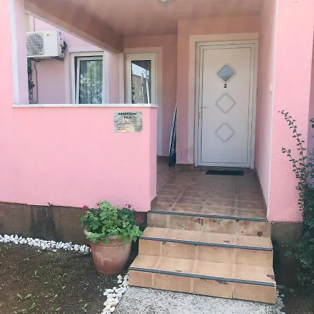 Apartman Hila