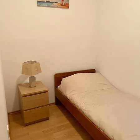 Appartement Hila *