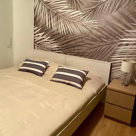Appartement Hila Njivice