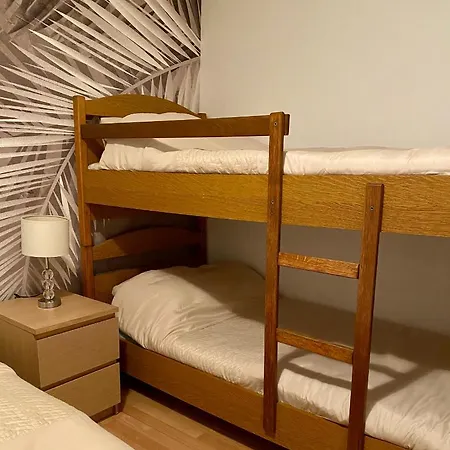 Hila Apartman