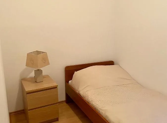 Apartman Hila *
