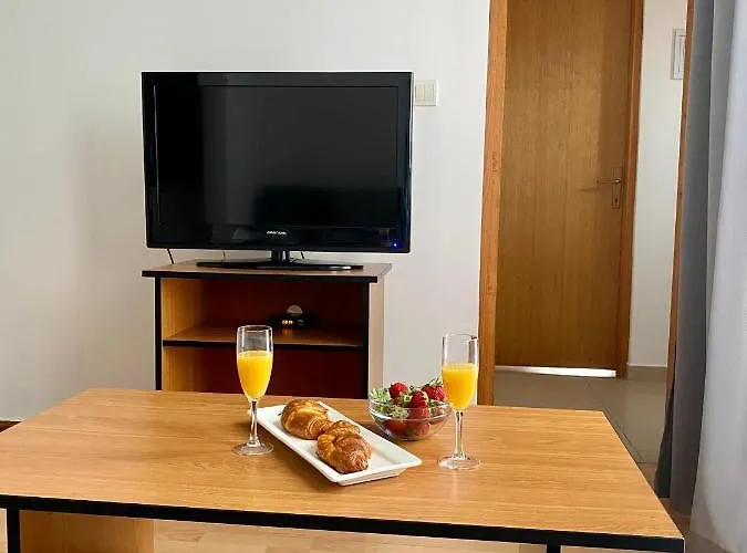 Hila Apartman *