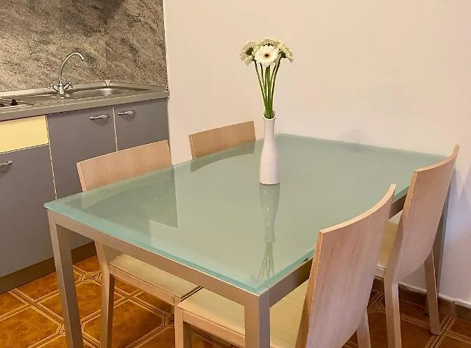 Apartman Hila Njivice