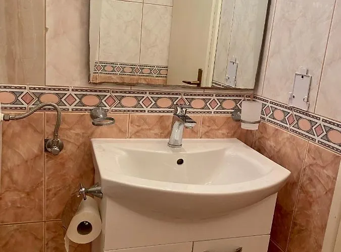 Hila Apartman