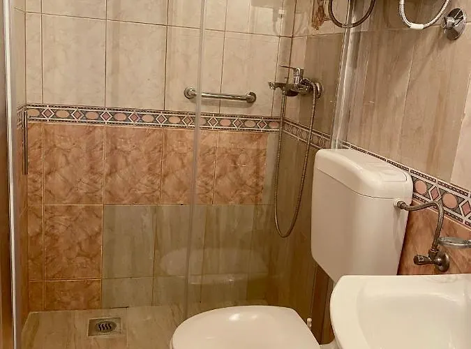 Hila Apartman