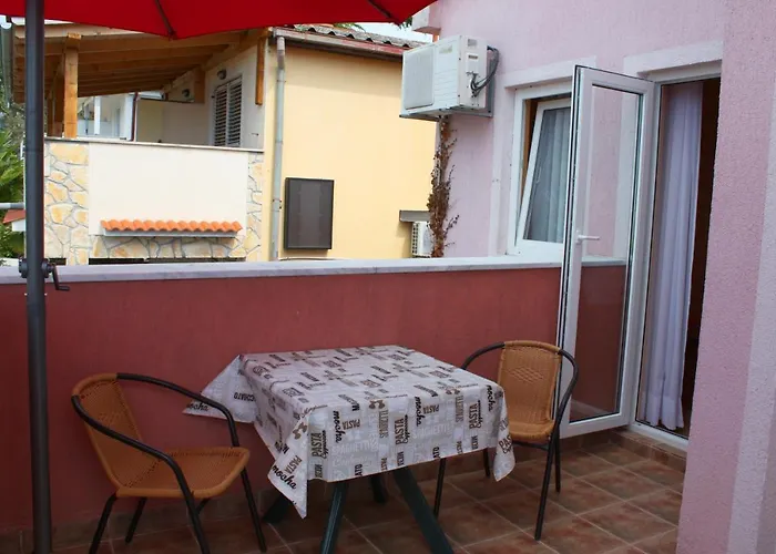Apartman Hila Njivice