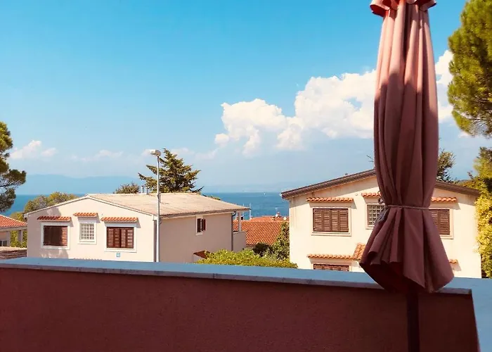 Hila Apartman *